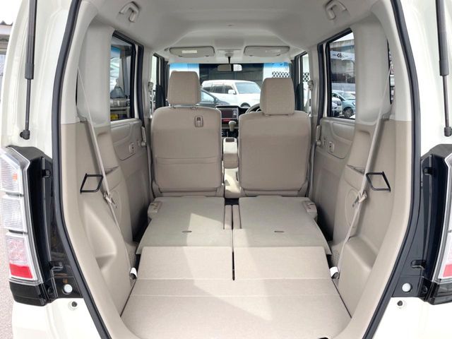 HONDA N BOX 2013 Image 31