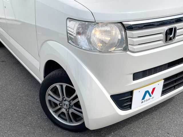 HONDA N BOX 2013 Image 31