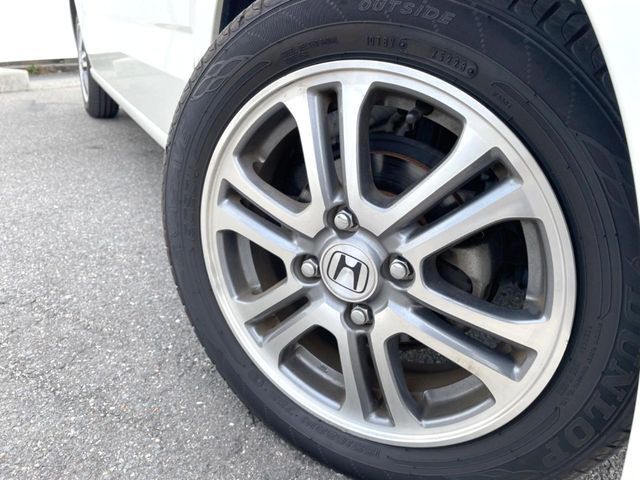 HONDA N BOX 2013 Image 31