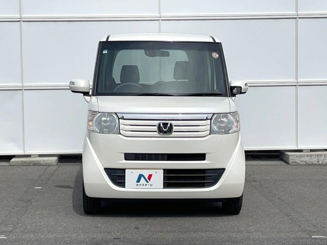 HONDA N BOX 2013 Image 31