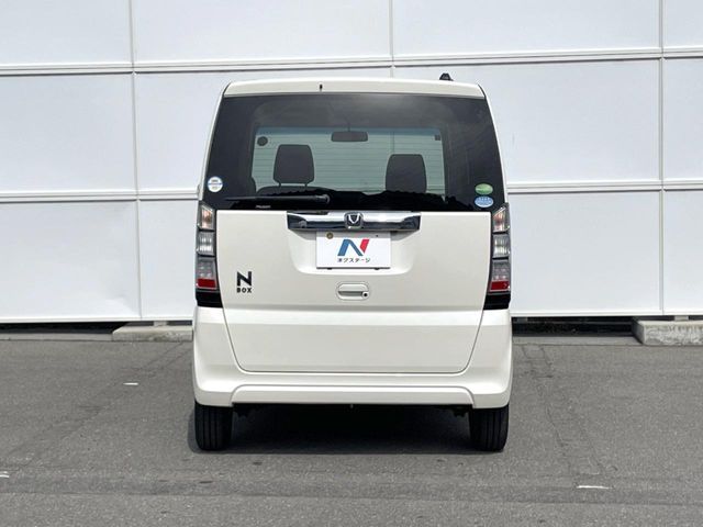 HONDA N BOX 2013 Image 31