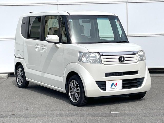 HONDA N BOX 2013 Image 31