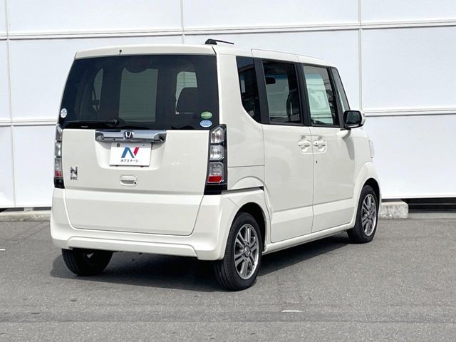 HONDA N BOX 2013 Image 31