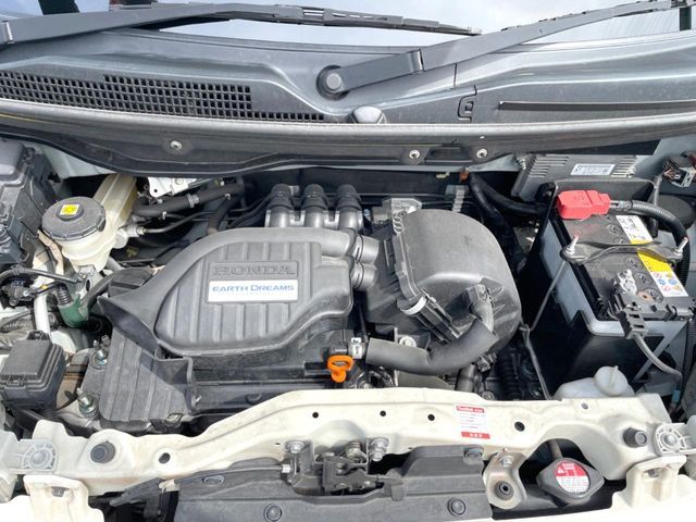 HONDA N BOX 2013 Image 31