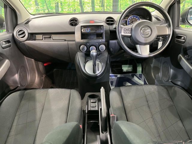 MAZDA DEMIO 2013 Image 31