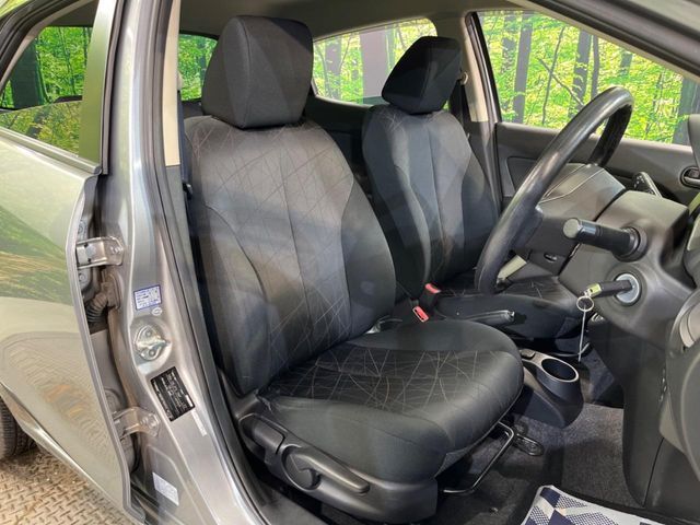 MAZDA DEMIO 2013 Image 31