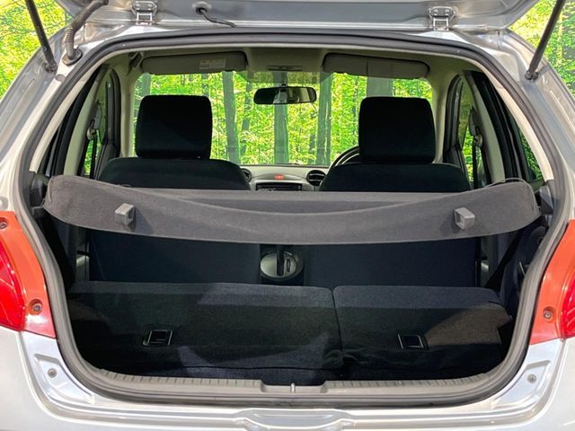 MAZDA DEMIO 2013 Image 31