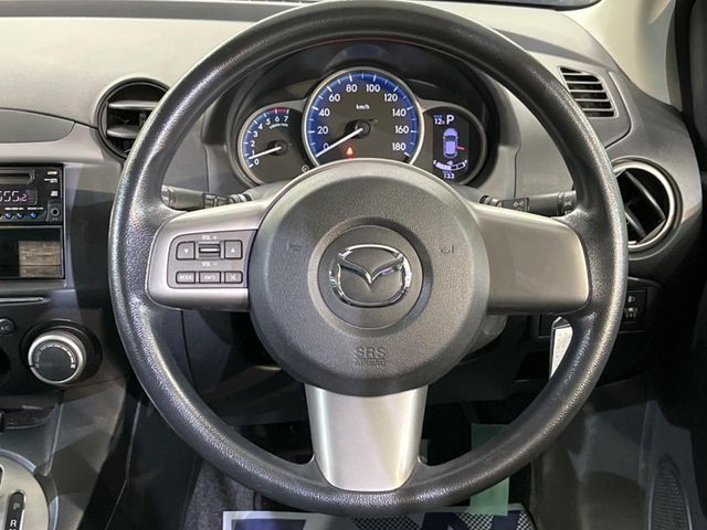 MAZDA DEMIO 2013 Image 31