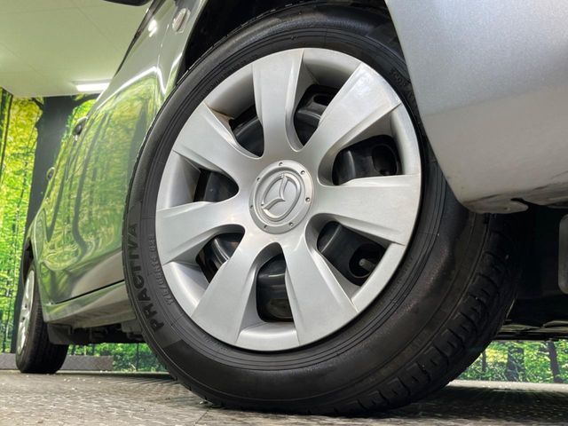 MAZDA DEMIO 2013 Image 31