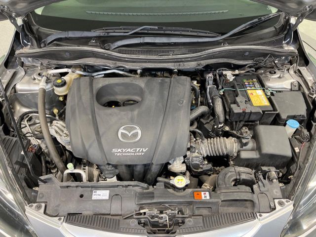 MAZDA DEMIO 2013 Image 31