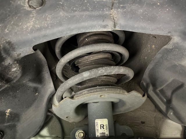 MAZDA DEMIO 2013 Image 31