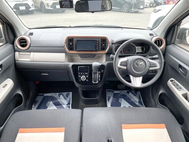 TOYOTA PASSO 2021 Image 31