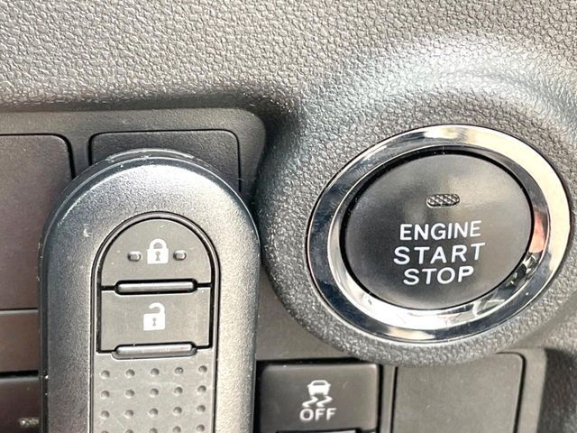 TOYOTA PASSO 2021 Image 31