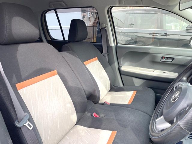 TOYOTA PASSO 2021 Image 31