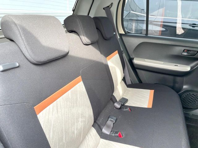 TOYOTA PASSO 2021 Image 31