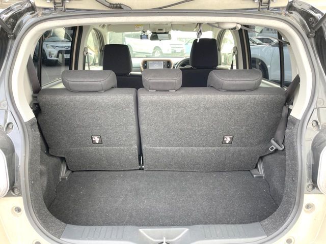 TOYOTA PASSO 2021 Image 31