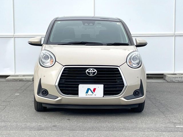 TOYOTA PASSO 2021 Image 31