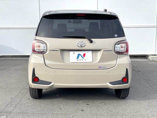 TOYOTA PASSO 2021 Image 31