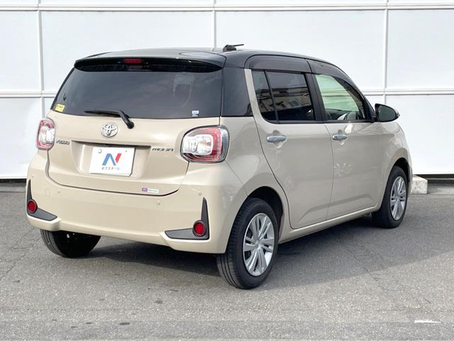 TOYOTA PASSO 2021 Image 31