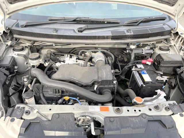 TOYOTA PASSO 2021 Image 31