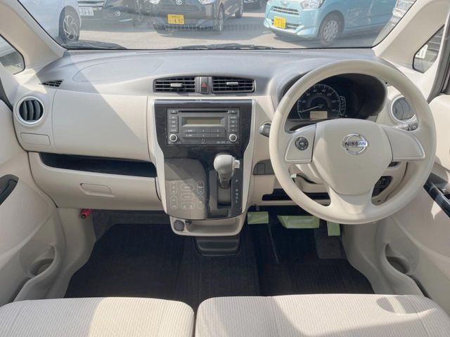 NISSAN DAYZ 4WD 2019 Image 31