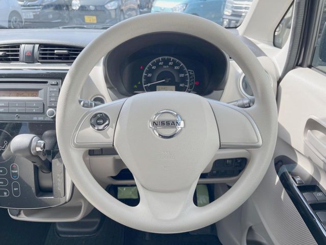 NISSAN DAYZ 4WD 2019 Image 31