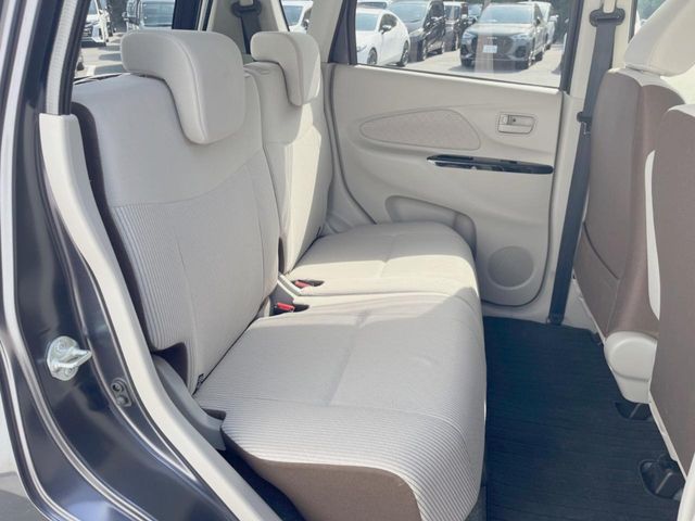 NISSAN DAYZ 4WD 2019 Image 31