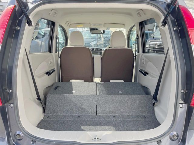 NISSAN DAYZ 4WD 2019 Image 31