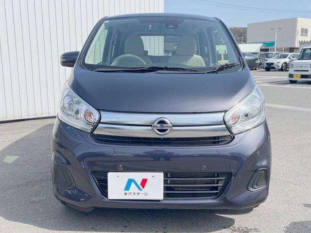 NISSAN DAYZ 4WD 2019 Image 31