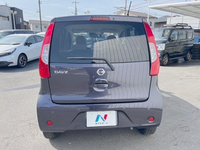 NISSAN DAYZ 4WD 2019 Image 31