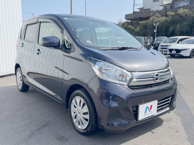 NISSAN DAYZ 4WD 2019 Image 31