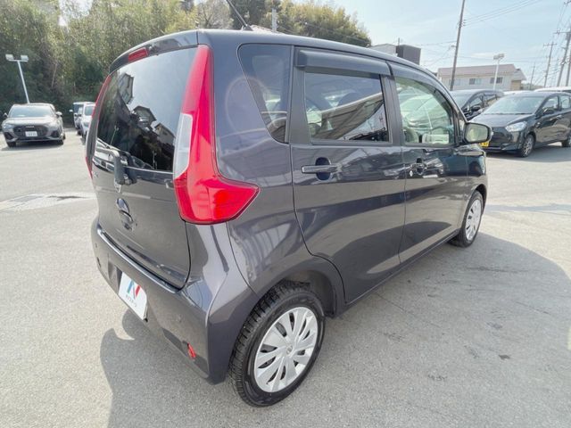 NISSAN DAYZ 4WD 2019 Image 31