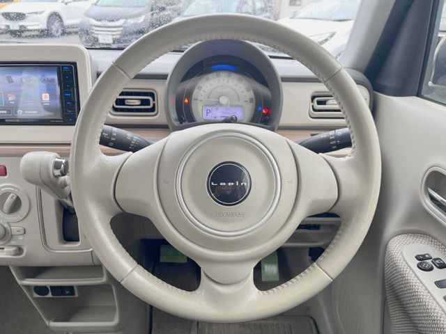 SUZUKI ALTO LAPIN 2019 Image 31