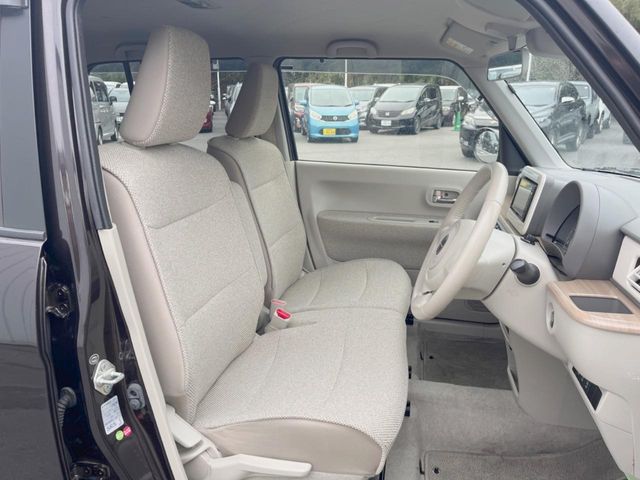 SUZUKI ALTO LAPIN 2019 Image 31