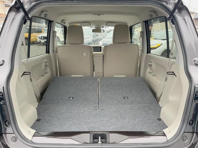 SUZUKI ALTO LAPIN 2019 Image 31