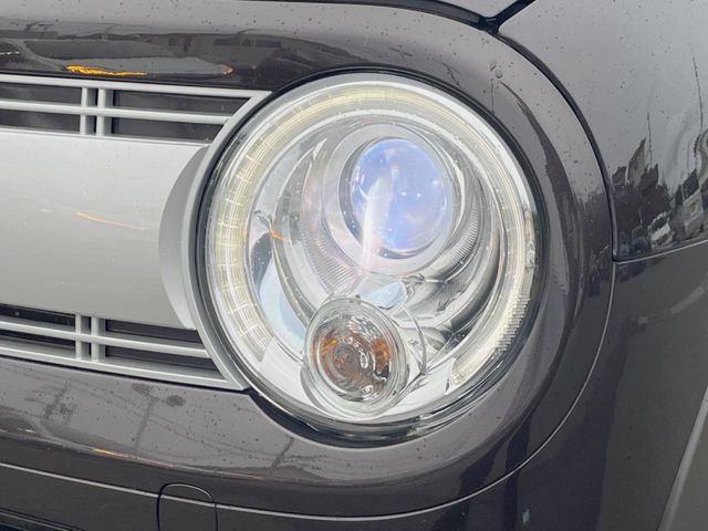 SUZUKI ALTO LAPIN 2019 Image 31