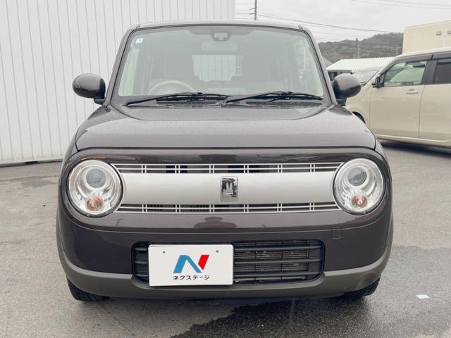 SUZUKI ALTO LAPIN 2019 Image 31