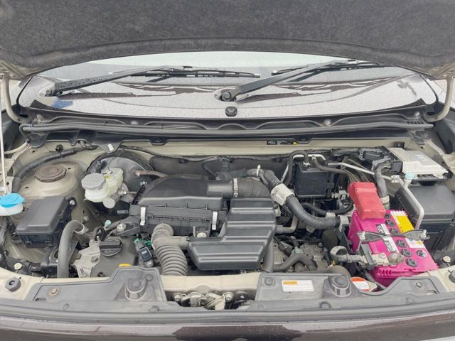 SUZUKI ALTO LAPIN 2019 Image 31