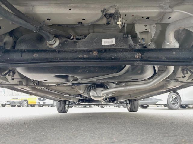 SUZUKI ALTO LAPIN 2019 Image 31