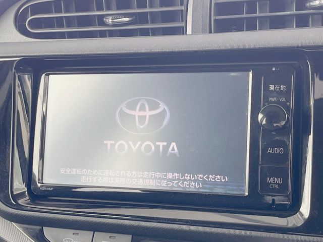 TOYOTA AQUA 2015 Image 31