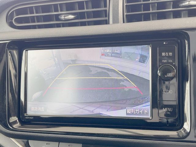 TOYOTA AQUA 2015 Image 31