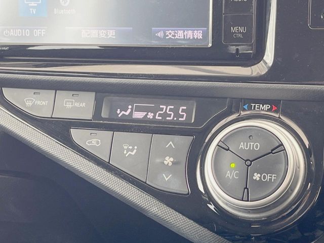 TOYOTA AQUA 2015 Image 31