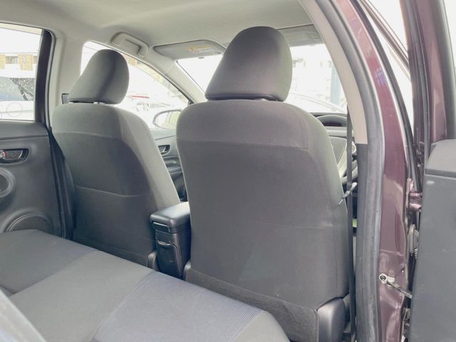 TOYOTA AQUA 2015 Image 31