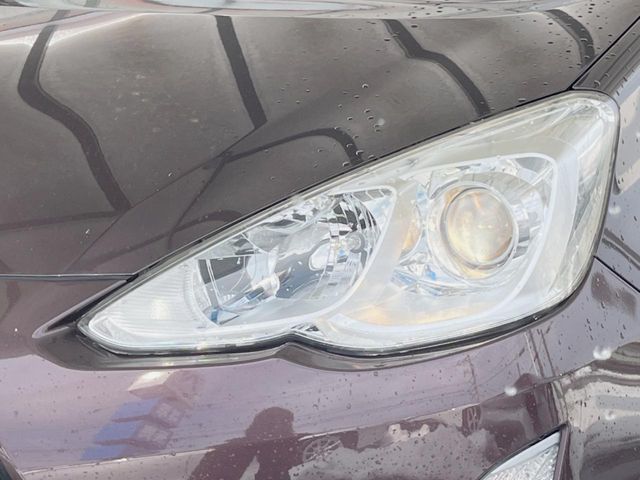 TOYOTA AQUA 2015 Image 31