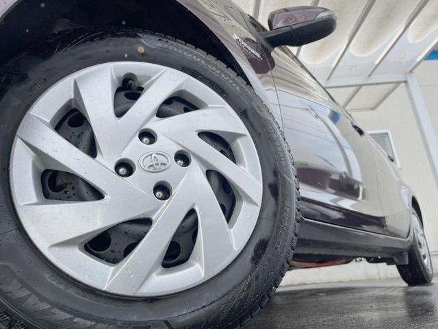 TOYOTA AQUA 2015 Image 31