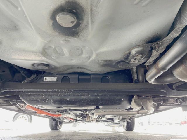 TOYOTA AQUA 2015 Image 31