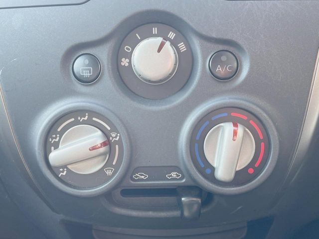 NISSAN NOTE 2013 Image 31