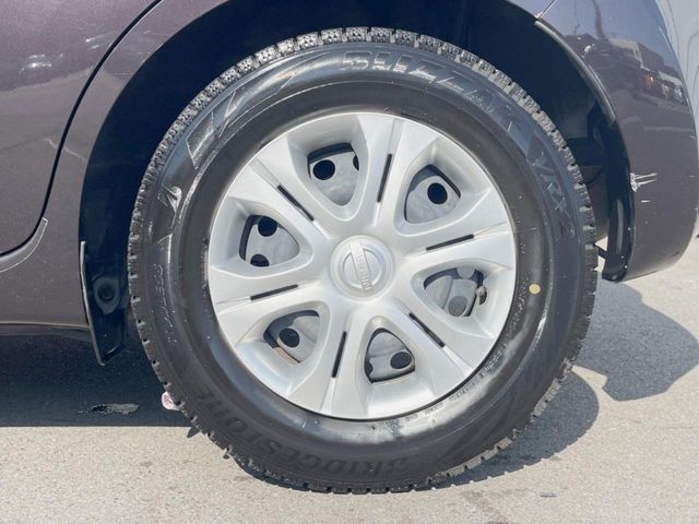 NISSAN NOTE 2013 Image 31