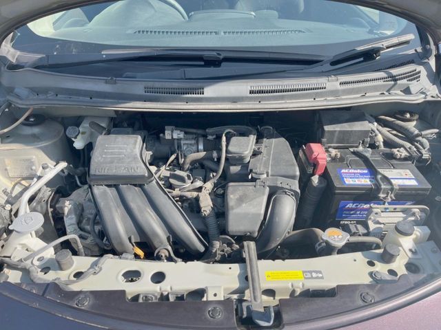 NISSAN NOTE 2013 Image 31