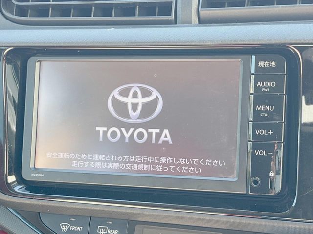 TOYOTA AQUA 2015 Image 31